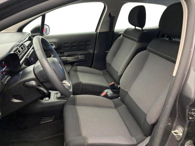 Citroen C3 image 3