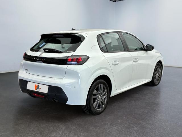 Peugeot 208 image 4
