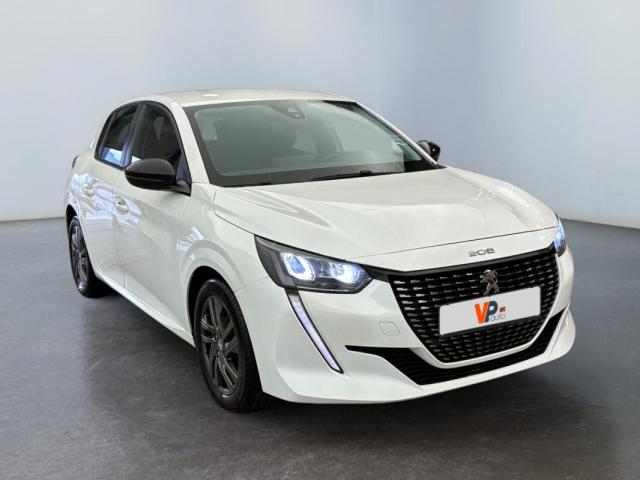 Peugeot 208 image 6