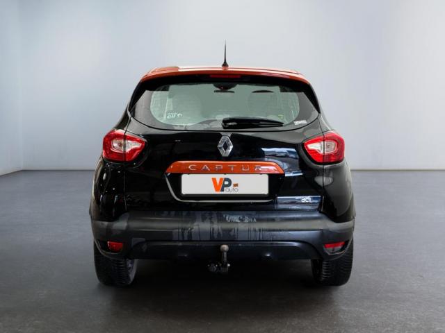 Renault Captur image 1