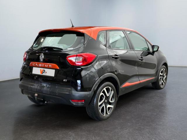 Renault Captur image 6