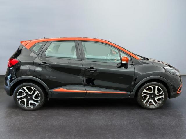 Renault Captur image 2