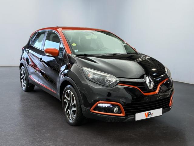 Renault Captur image 5
