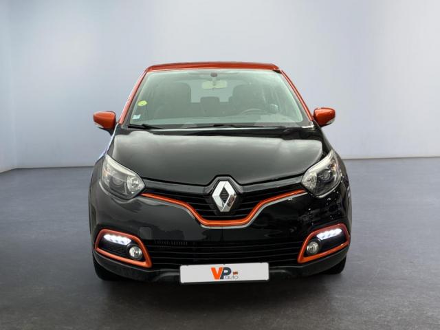 Renault Captur image 7