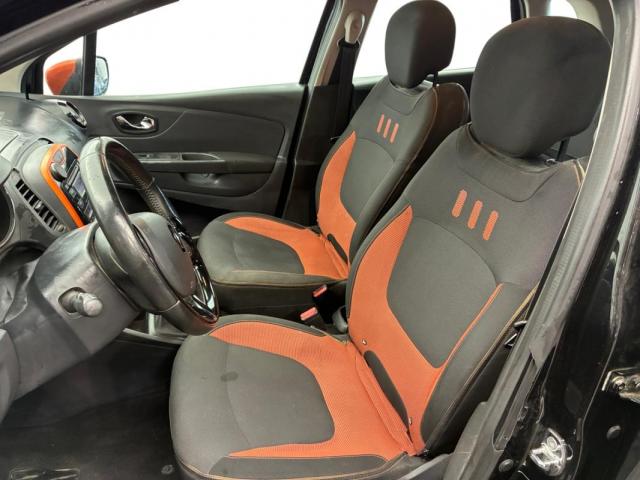 Renault Captur image 8