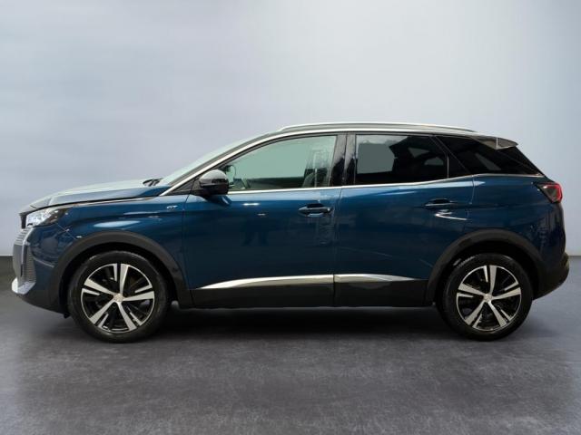 Peugeot 3008 image 8