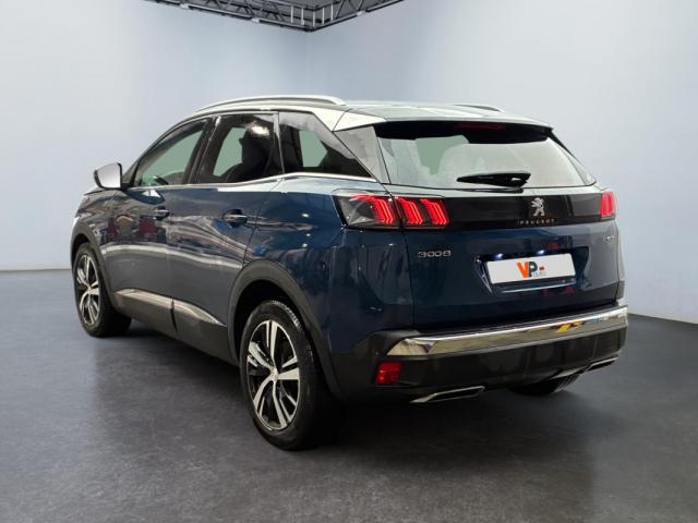 Peugeot 3008 image 4