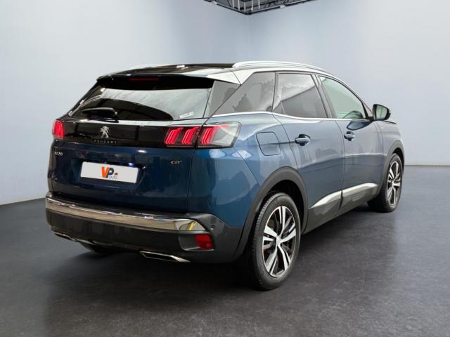 Peugeot 3008 image 7
