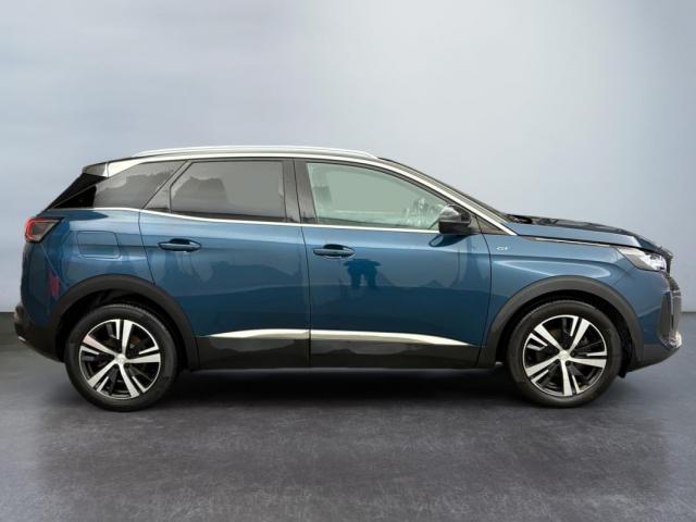 Peugeot 3008 image 2