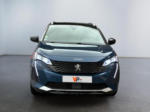 Peugeot 3008 image 1