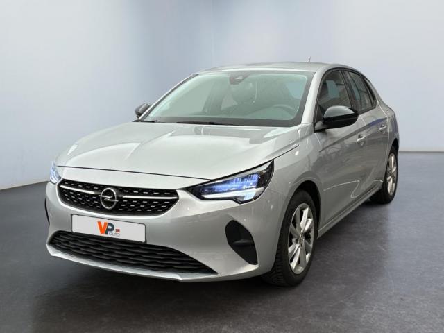 Opel Corsa 1.2 75 Ch Bvm5 Elegance Business