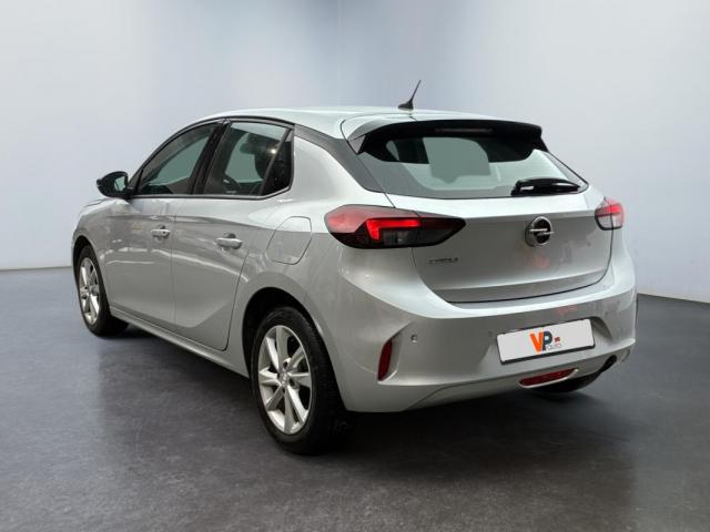 Opel Corsa image 3