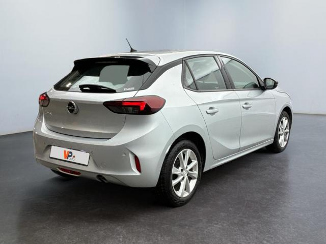 Opel Corsa image 1