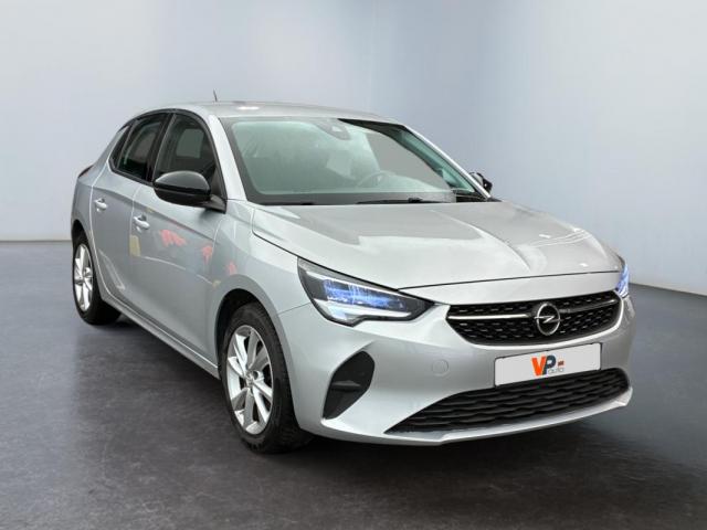 Opel Corsa image 5