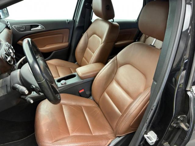 Mercedes Benz Classe B image 6