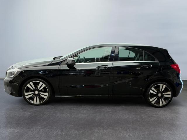 Mercedes Benz Classe A image 7