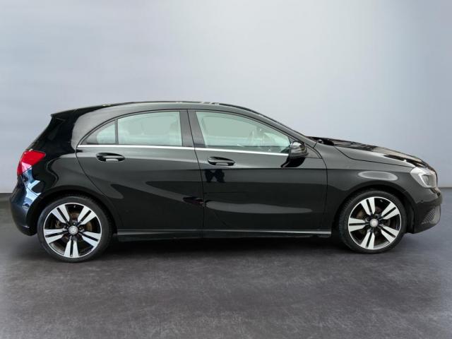 Mercedes Benz Classe A image 6