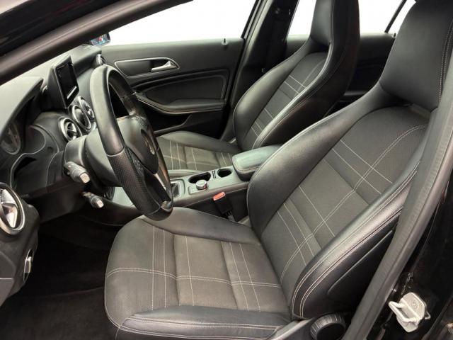 Mercedes Benz Classe A image 1