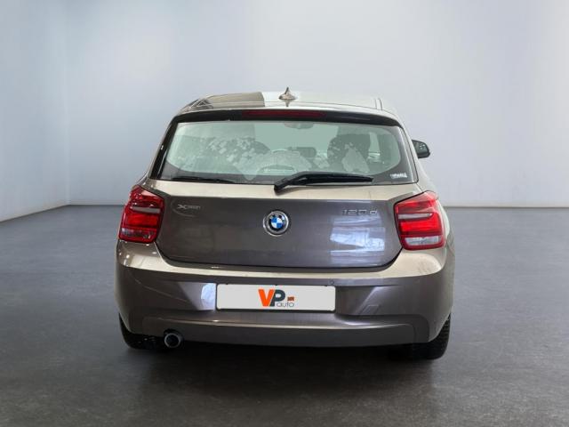 Bmw Série 1 image 6