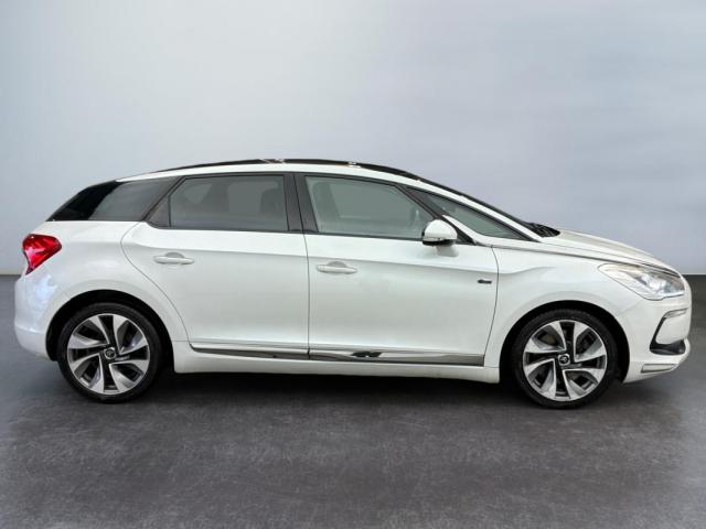 Citroen Ds5 image 8