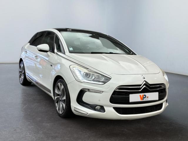 Citroen Ds5 image 5