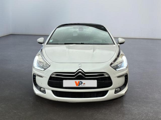 Citroen Ds5 image 3