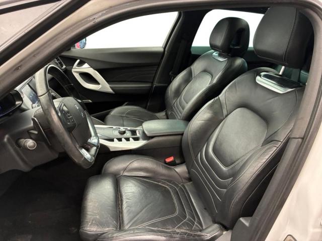 Citroen Ds5 image 2
