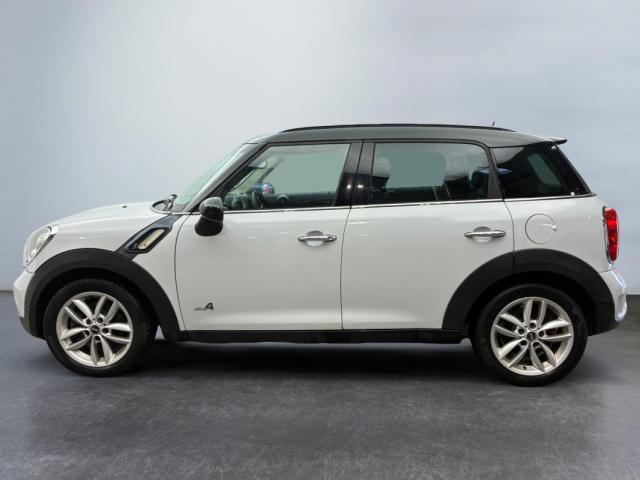 Mini Countryman image 7