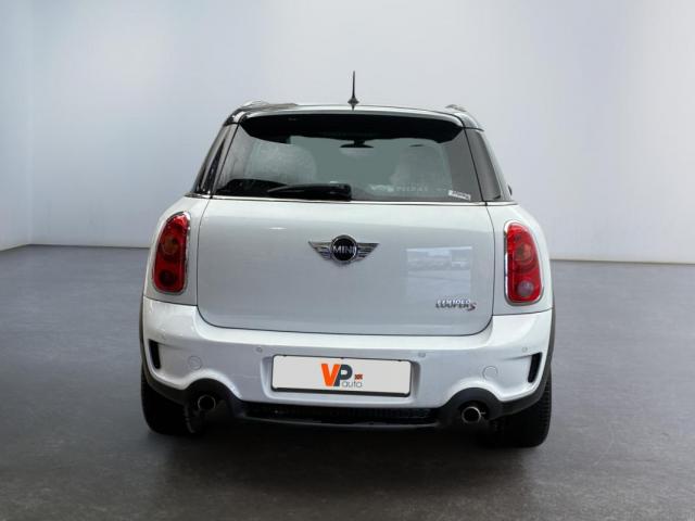 Mini Countryman image 5