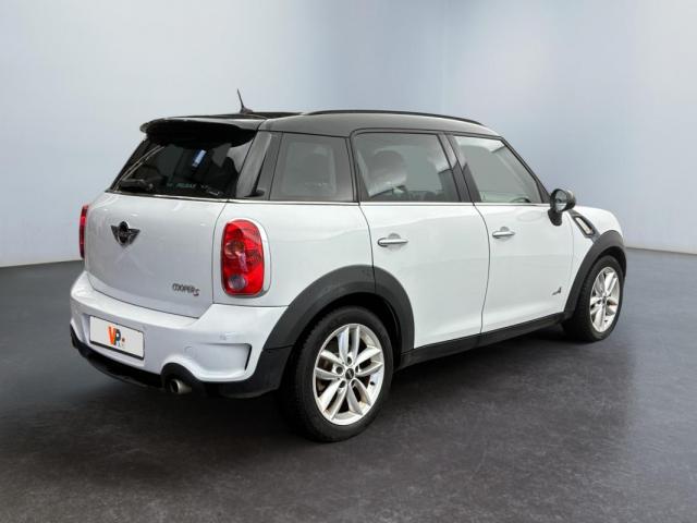 Mini Countryman image 3