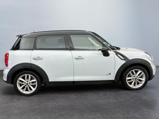 Mini Countryman image 1