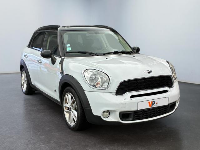 Mini Countryman image 4