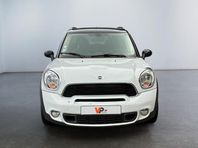 Mini Countryman image 2