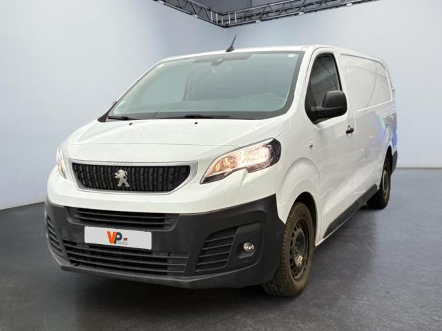 Peugeot Expert Fourgon Fgn Tole Long 2.0 Bluehdi 120 S&s Bvm6 Pro