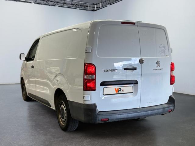 Peugeot Expert image 6