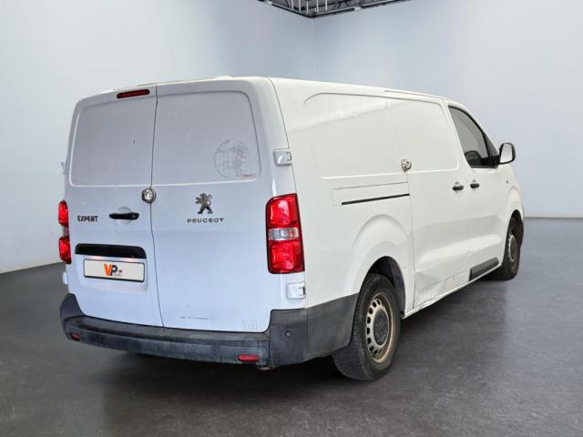 Peugeot Expert image 8