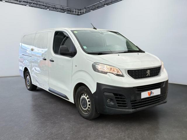 Peugeot Expert image 2