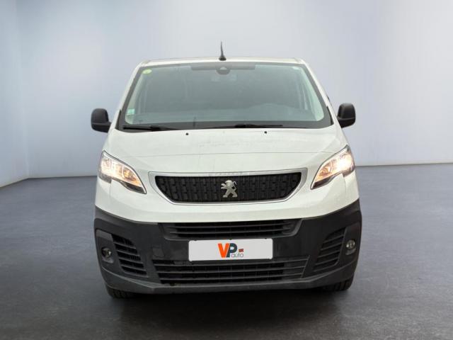 Peugeot Expert image 4