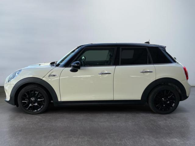 Mini 5 Portes image 1