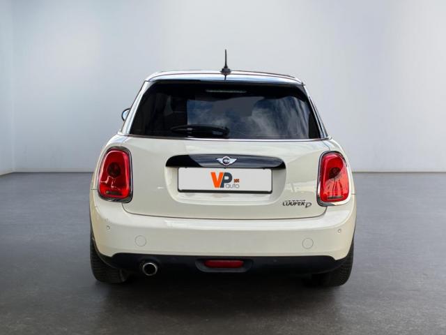 Mini 5 Portes image 3