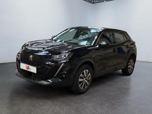 Peugeot 2008 Business Bluehdi 110 S&s Bvm6 Active