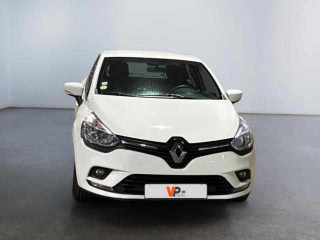 Renault Clio image 2