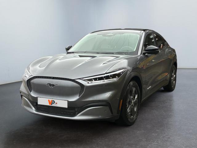 Ford Mustang Mach-E Standard Range 76 Kwh 269 Ch