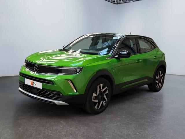Opel Mokka Electrique 136 Ch & Batterie 50 Kwh Elegance
