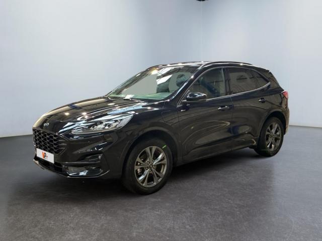 Ford Kuga 2.5 Duratec 225 Ch Phev Powershift St-Line