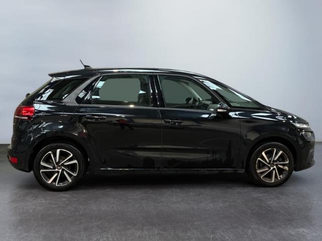 Citroen C4 Spacetourer image 3