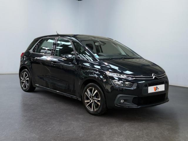 Citroen C4 Spacetourer image 8