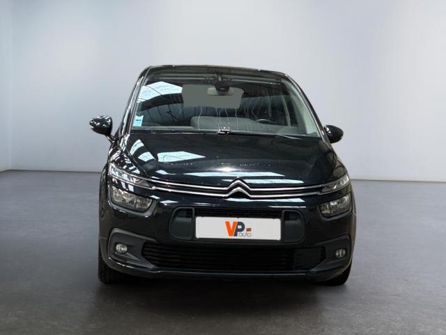 Citroen C4 Spacetourer image 5