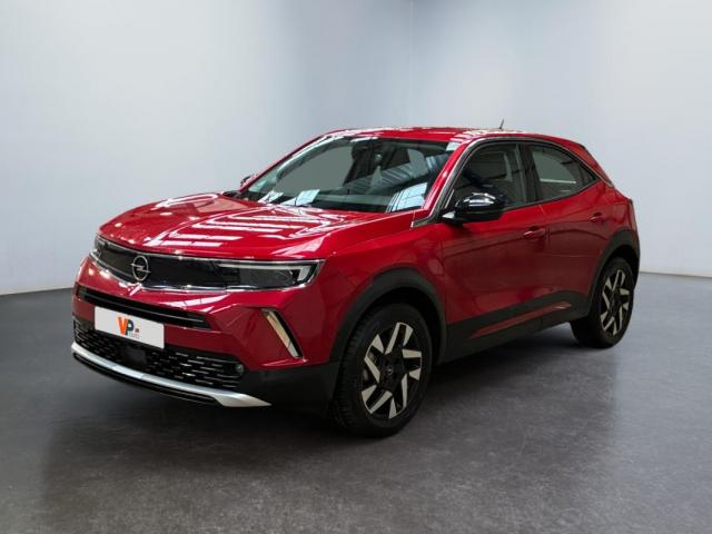 Opel Mokka Electrique 136 Ch & Batterie 50 Kwh Elegance