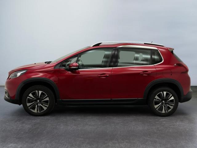 Peugeot 2008 image 6